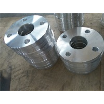 DIN2527, DIN2566, DIN2573 7075 Slip on Flange